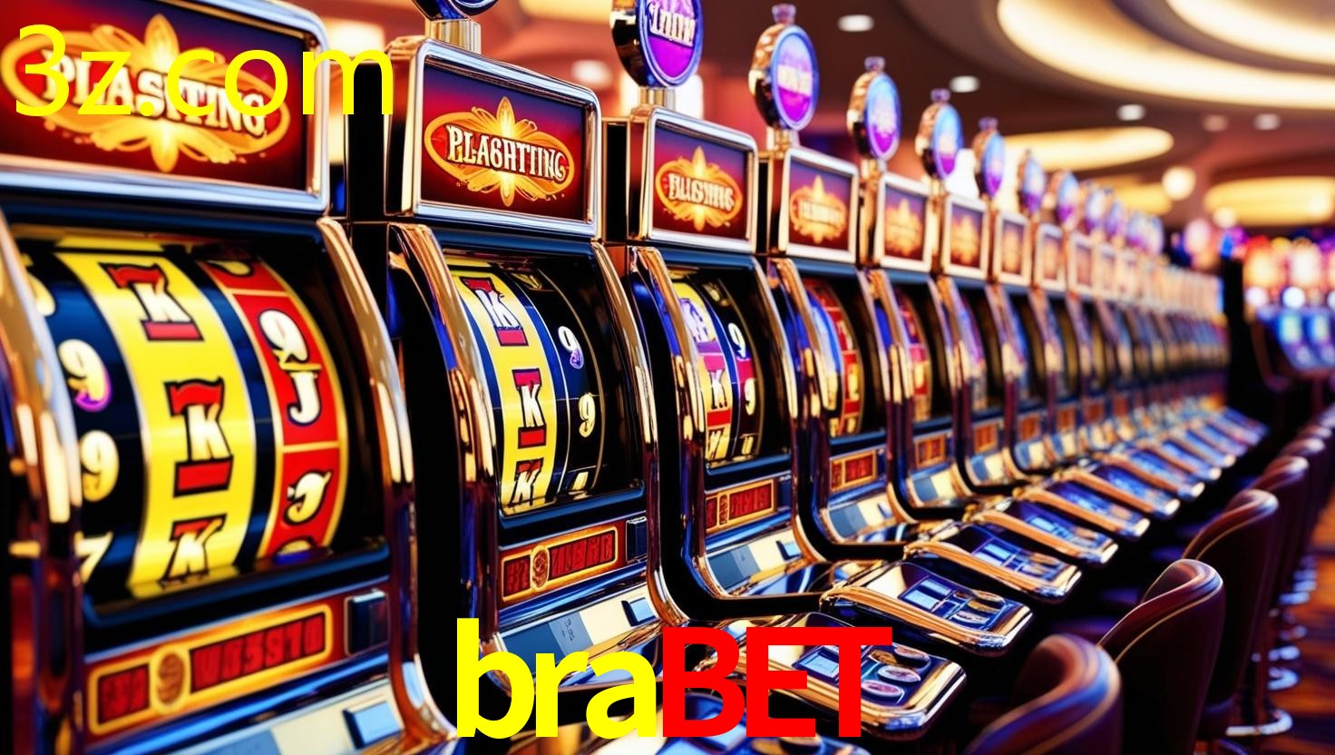 BRABET.COM